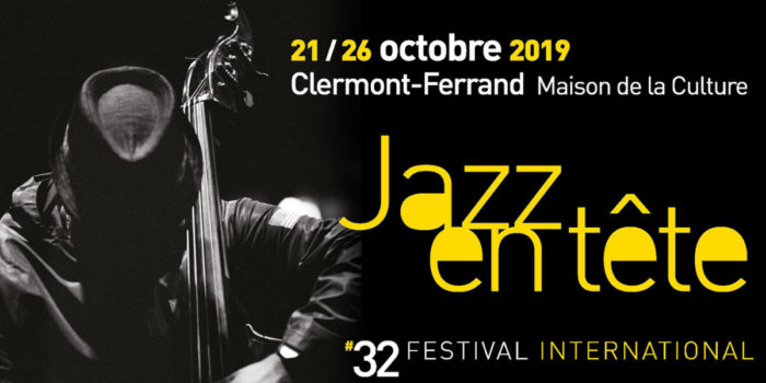 32e Édition du festival Jazz en Tête