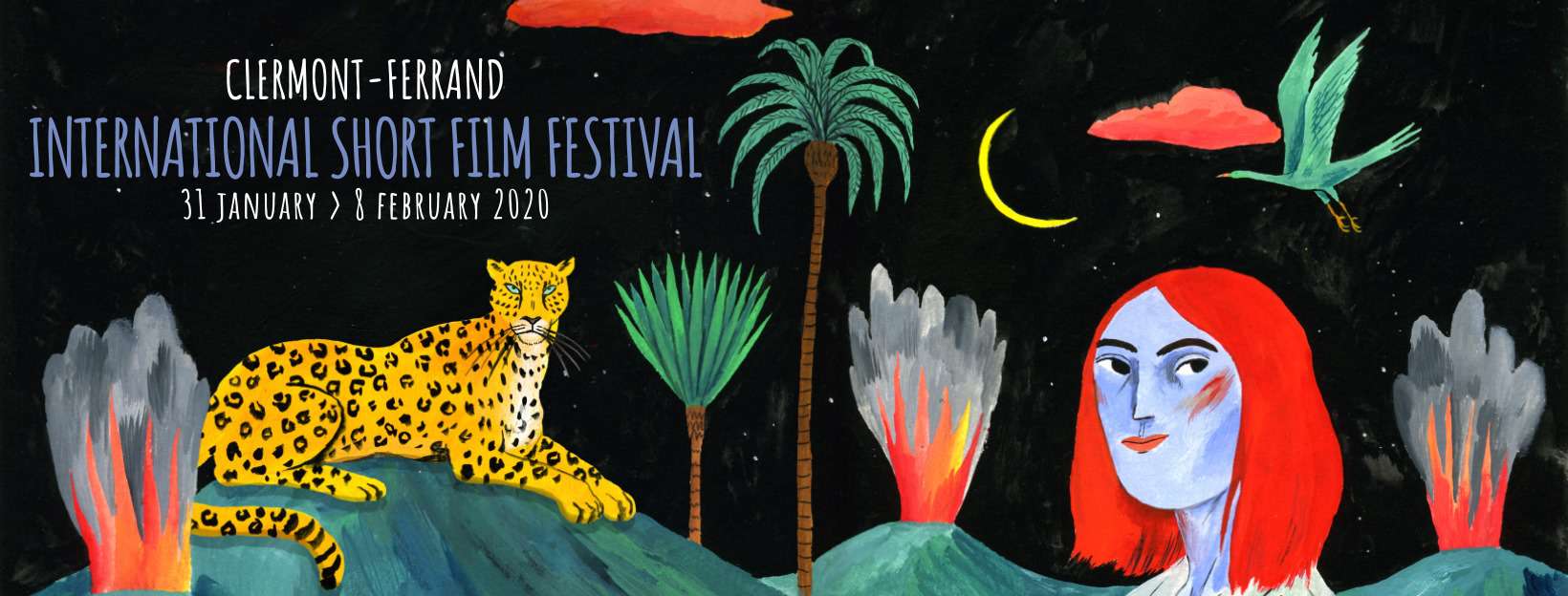 Festival international du court métrage de Clermont-Ferrand