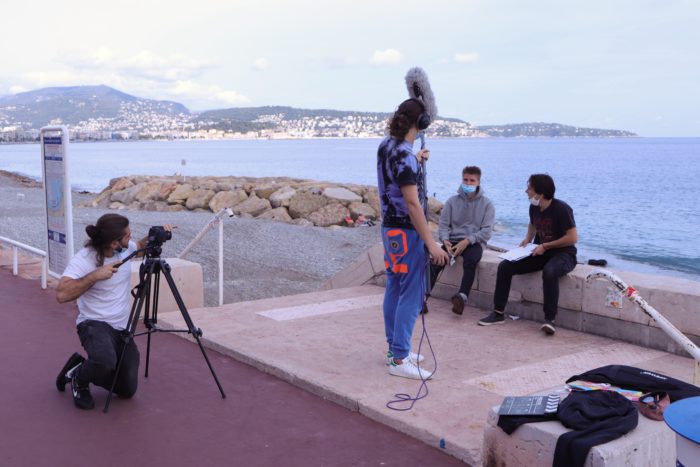 CanneSeries 2020